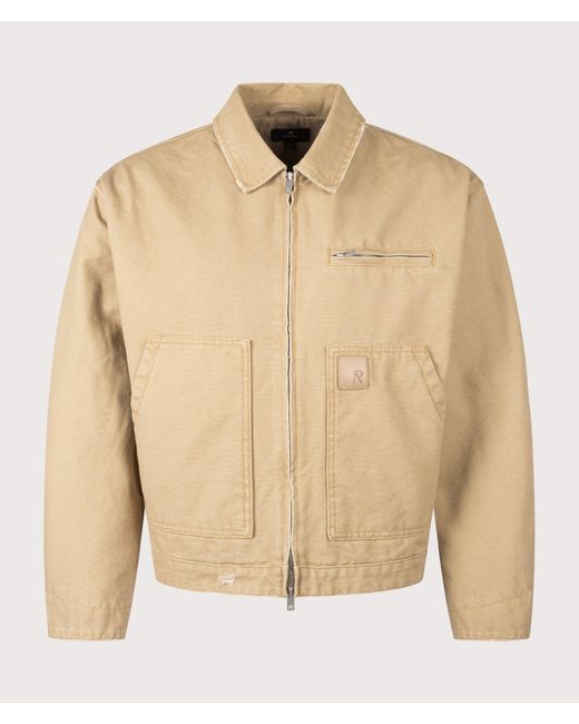 Represent Natural Workwear Jacket for men