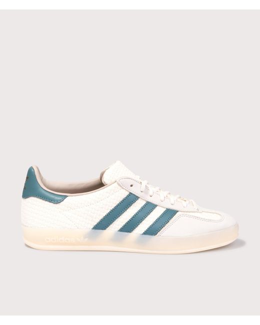 adidas gazelle silver green womens adidas Originals Gazelle Indoor