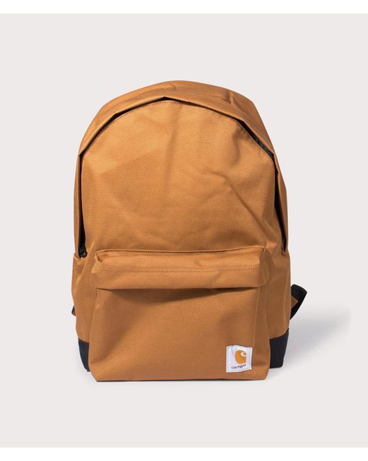 Carhartt Natural Jake Backpack for men