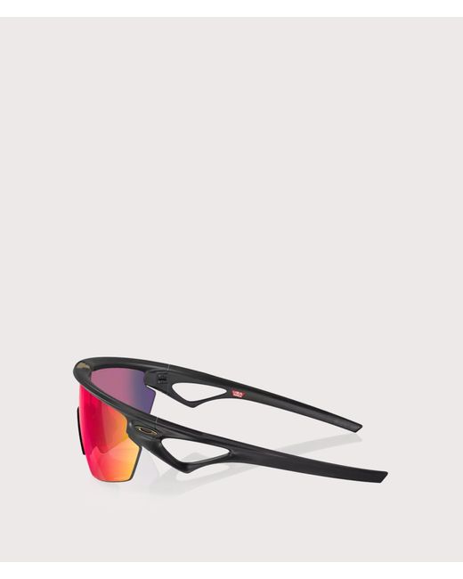 Oakley Pink Sphaera Sunglasses for men
