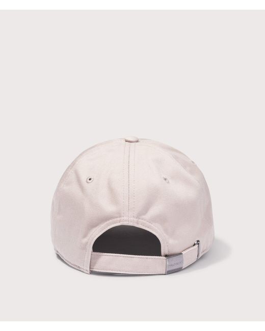 Belstaff Natural Phoenix Logo Cap for men