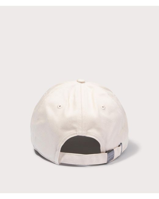 Belstaff Natural Phoenix Logo Cap for men