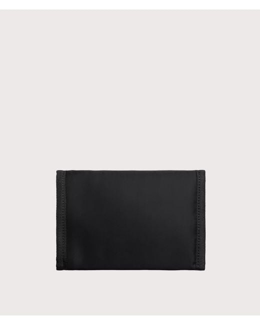 Carhartt Black Otis Wallet for men