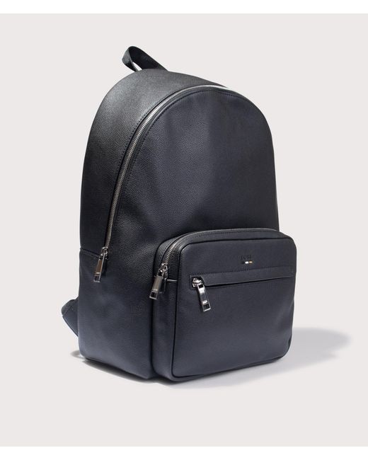 Boss Blue Ray Backpack for men