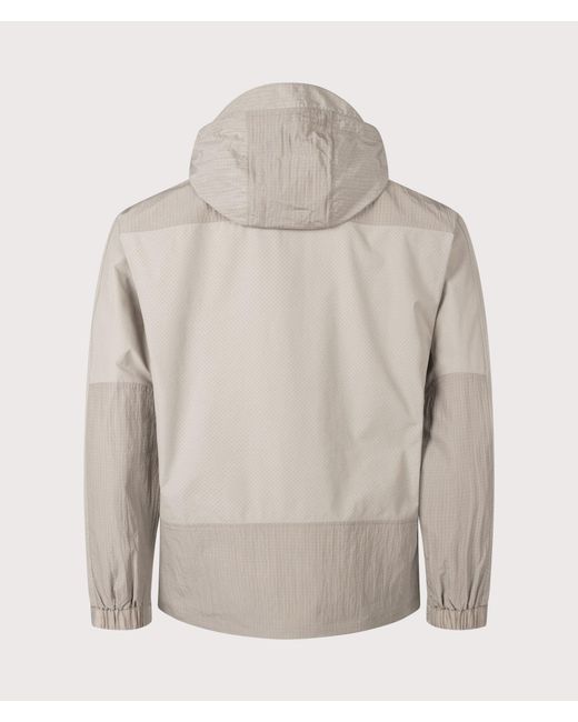 Snow Peak Natural Insect Shield Jacket for men