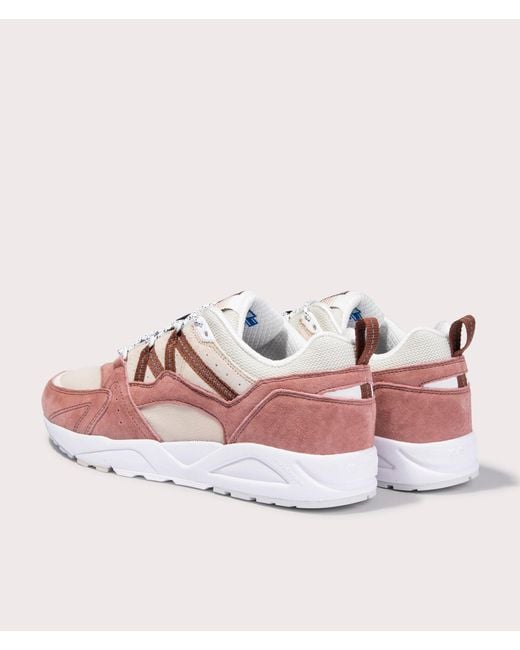 Karhu Pink Fusion 2.0 Sneakers for men