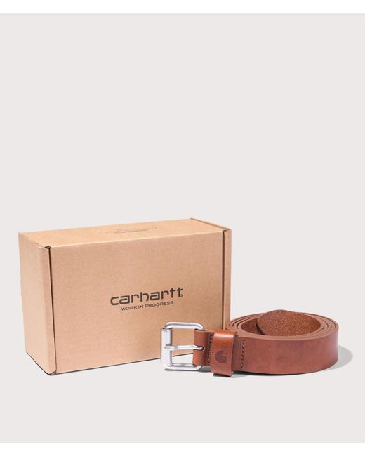 Carhartt Metallic Ryan Belt for men