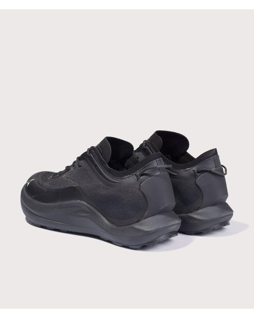 Roa Blue Sella Trainers for men