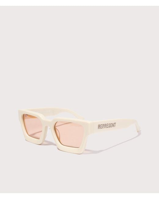 Represent Pink California Sunglasses for men
