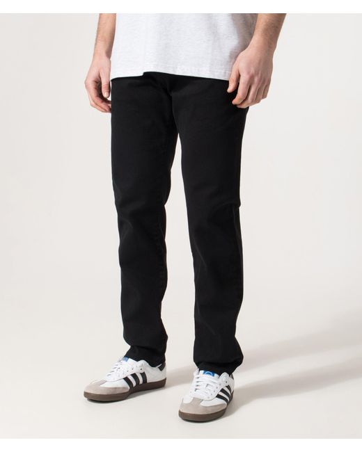 Boss Blue Regular Fit Maine Bc-c Jeans for men
