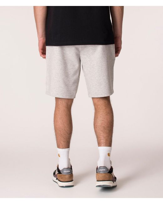 Polo Ralph Lauren Multicolor Regular Fit Double Knit Athletic Sweat Shorts for men