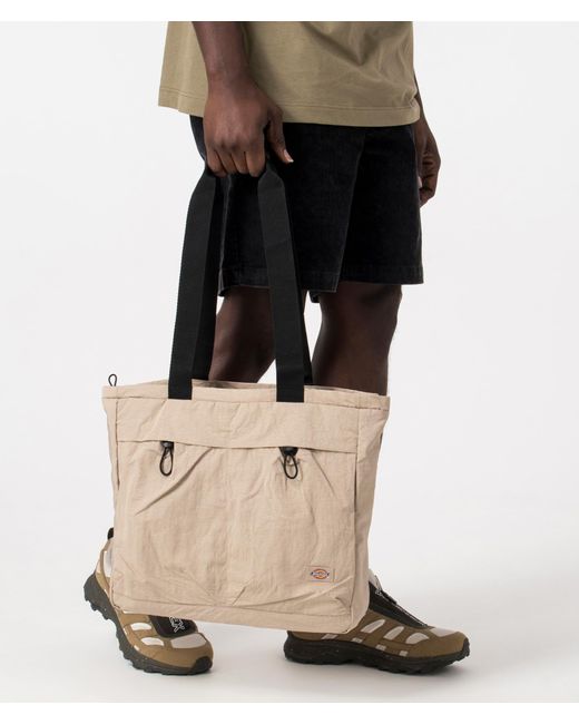 Dickies Natural Fincastle Bag for men