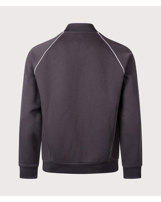 Adidas Originals Blue Sst 2.0 Track Top for men