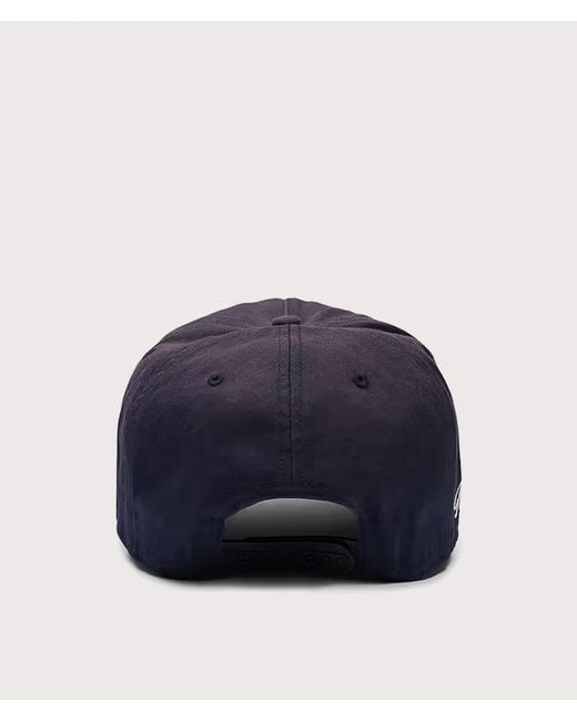 Represent Blue Mlb La Dodgers Cap for men
