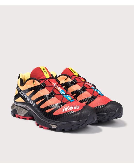 Salomon Red Xt-4 Og Sneakers for men