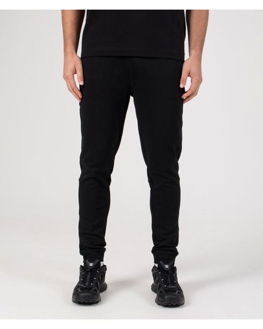 Boss Black Regular Fit Sestart Joggers for men