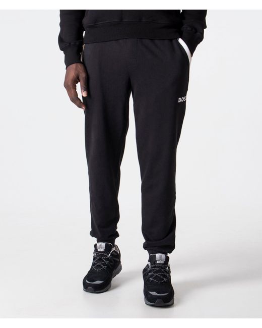 Boss Black Iconic Joggers for men