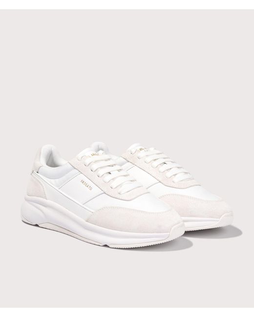 Axel Arigato Natural Genesis Neo Runners for men