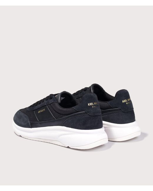 Axel Arigato Blue Genesis Neo Runners for men