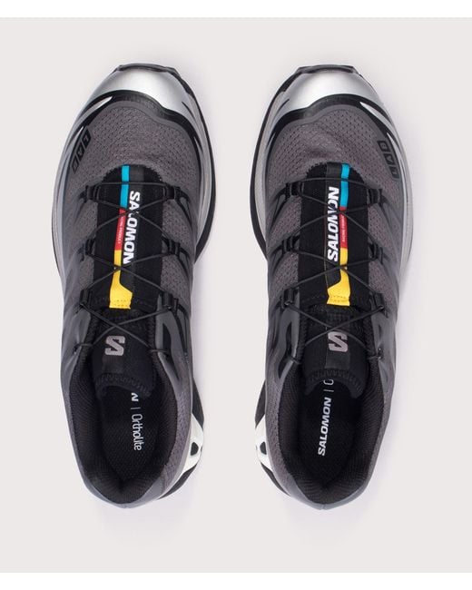 Salomon Metallic Xt-6 Sneakers for men
