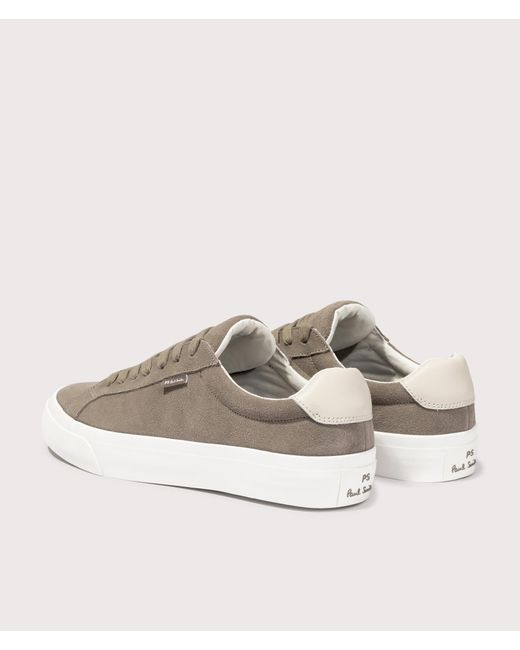 Paul Smith Brown Amos Trainers for men