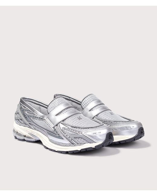 New Balance Metallic 1906L Loafers Fits Small To Size for men