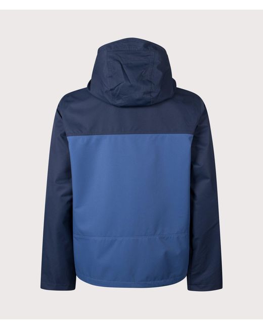 Polo Ralph Lauren Blue The Eastview Colour-Blocked Jacket for men