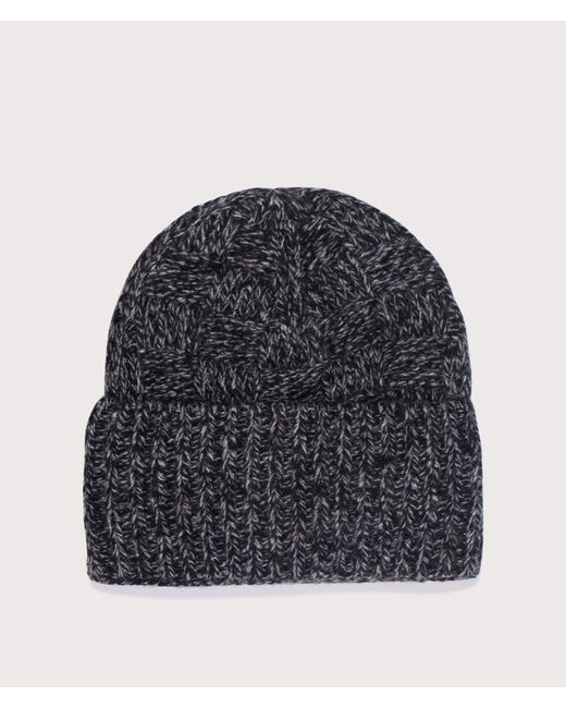 Carhartt Blue Kyloe Beanie for men