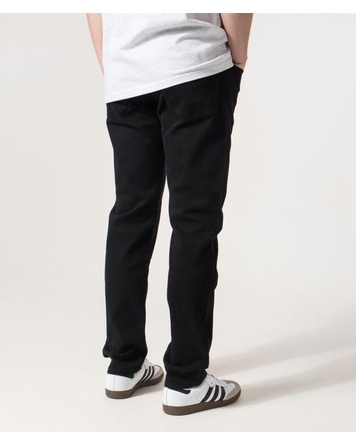 Boss Blue Regular Fit Maine Bc-c Jeans for men