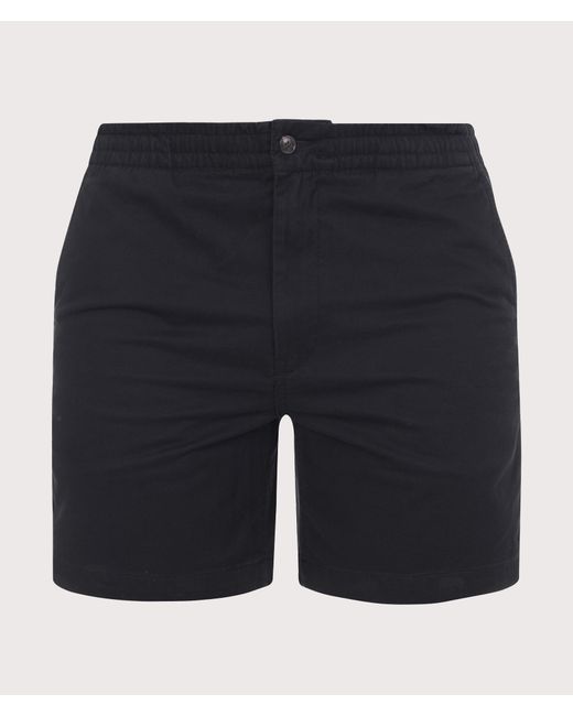 Polo Ralph Lauren Blue Classic Fit Polo Prepster Shorts for men