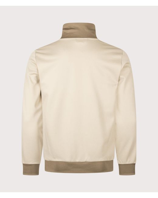 Adidas Originals Natural Beckenbauer Classic Track Top for men