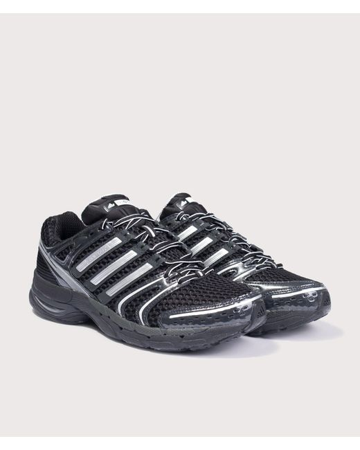 Adidas Originals Blue Adistar Control 5 Trainers for men