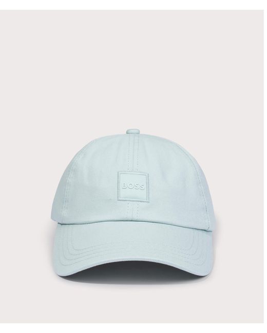 Boss Blue Derrel Cap for men