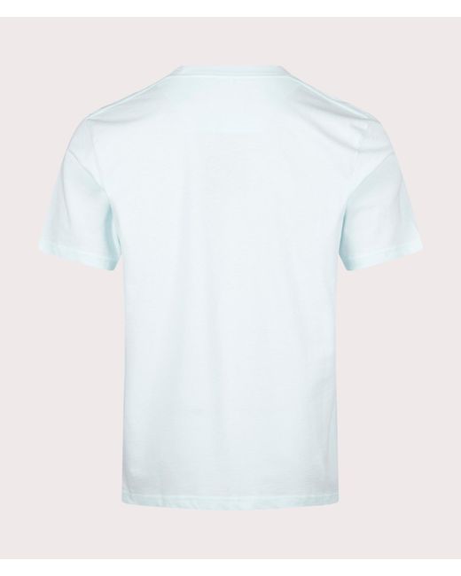 Marshall Artist White Injection T-shirt for men