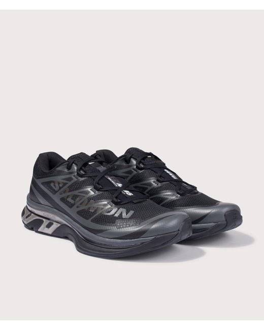 Salomon Blue Mm6 X Xt Sneakers for men