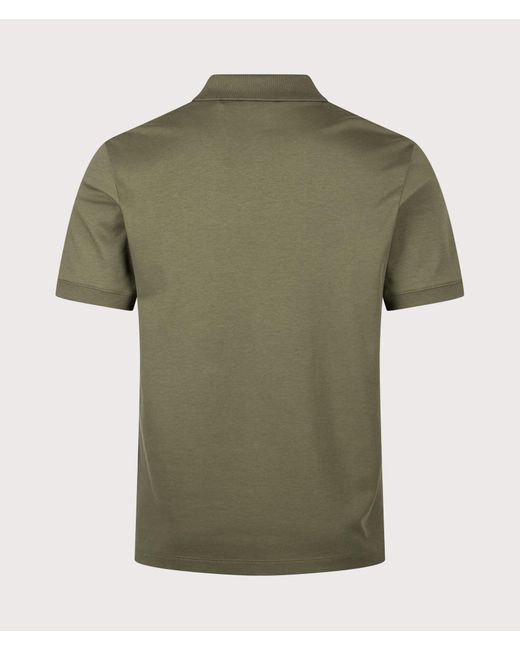HUGO Green Dalomino Polo Shirt for men