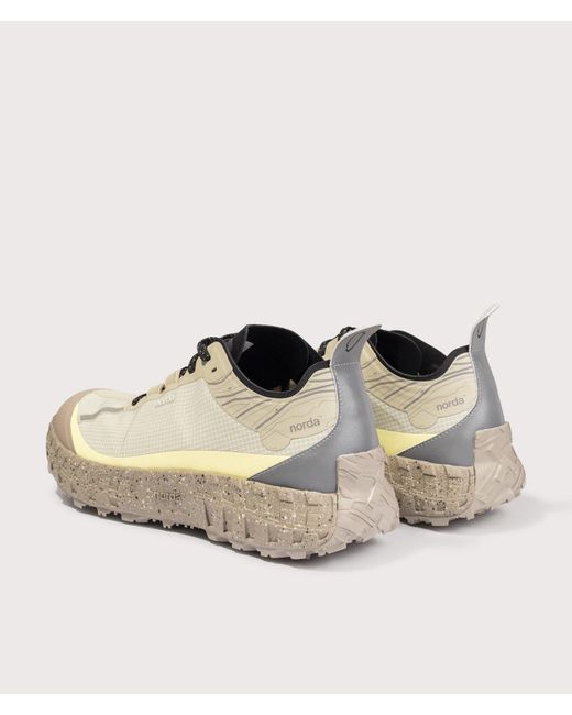 Norda Natural 001A Trainers for men