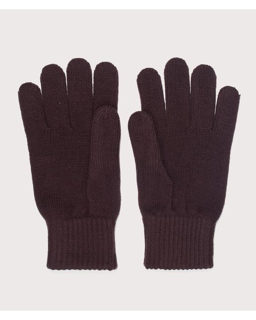Carhartt Purple Watch Gloves for men