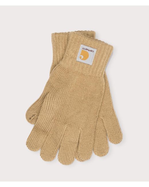 Carhartt Natural Watch Gloves for men