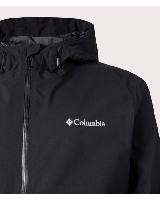 Columbia Blue Altbound Jacket for men