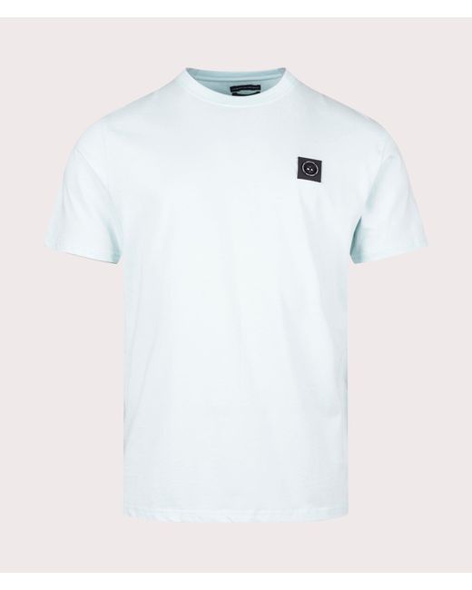 Marshall Artist White Siren T-shirt for men