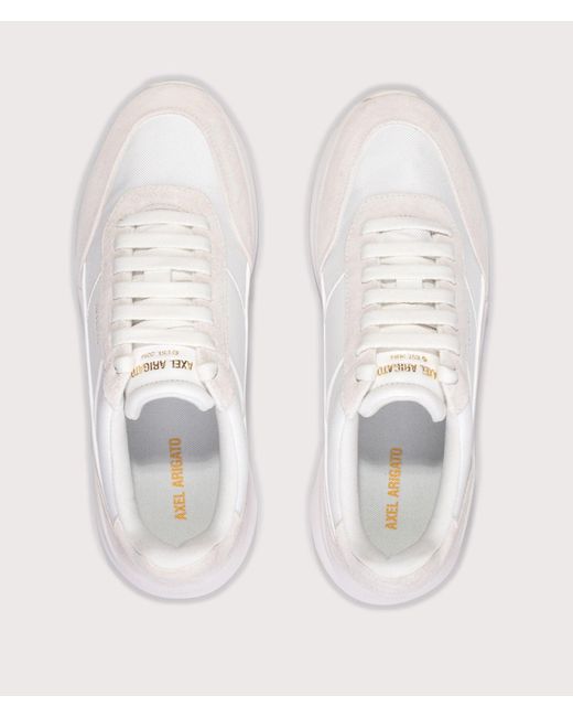 Axel Arigato Natural Genesis Neo Runners for men