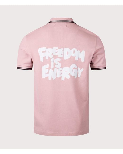 Fred Perry Comme Des GarÃ§ons Locations Polo Shirt Pantalon Comme