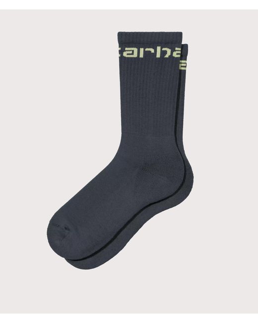 Carhartt Blue Carhartt Socks for men