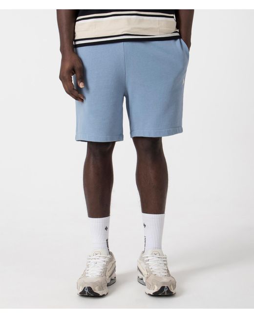 Polo sweat on sale shorts