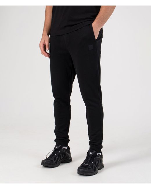 Boss Black Regular Fit Sestart Joggers for men