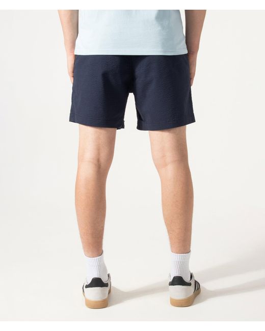 Polo Ralph Lauren Blue Classic Fit Polo Prepster Performance Shorts for men