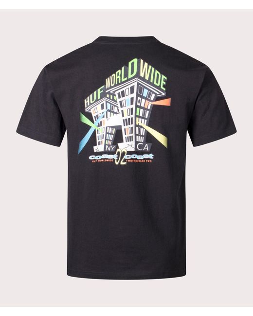 Huf t shirt malaysia hotsell