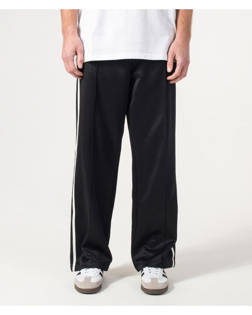 Carhartt Black Relaxed Fit Bolar Sweat Pants for men
