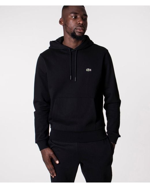 Lacoste fleece shop jumper